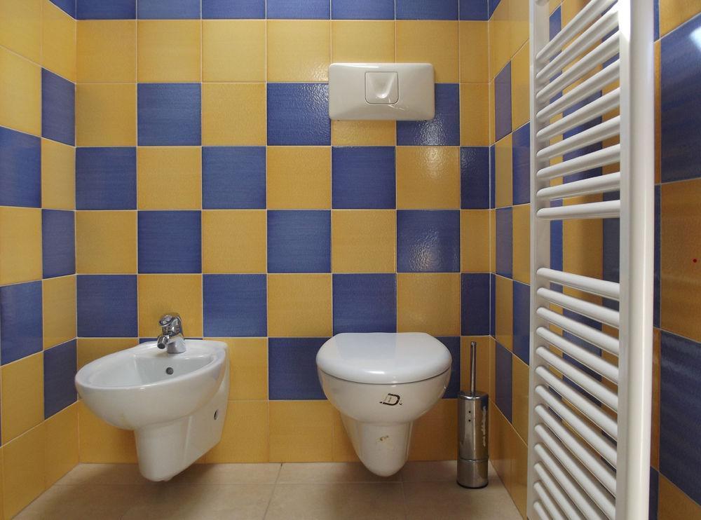 B&B L'Intrigante Seborga Exteriér fotografie