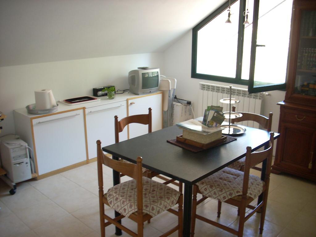 B&B L'Intrigante Seborga Exteriér fotografie