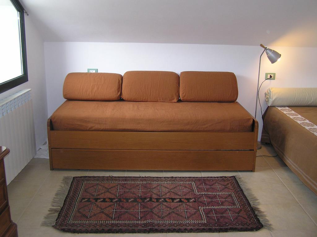 B&B L'Intrigante Seborga Exteriér fotografie