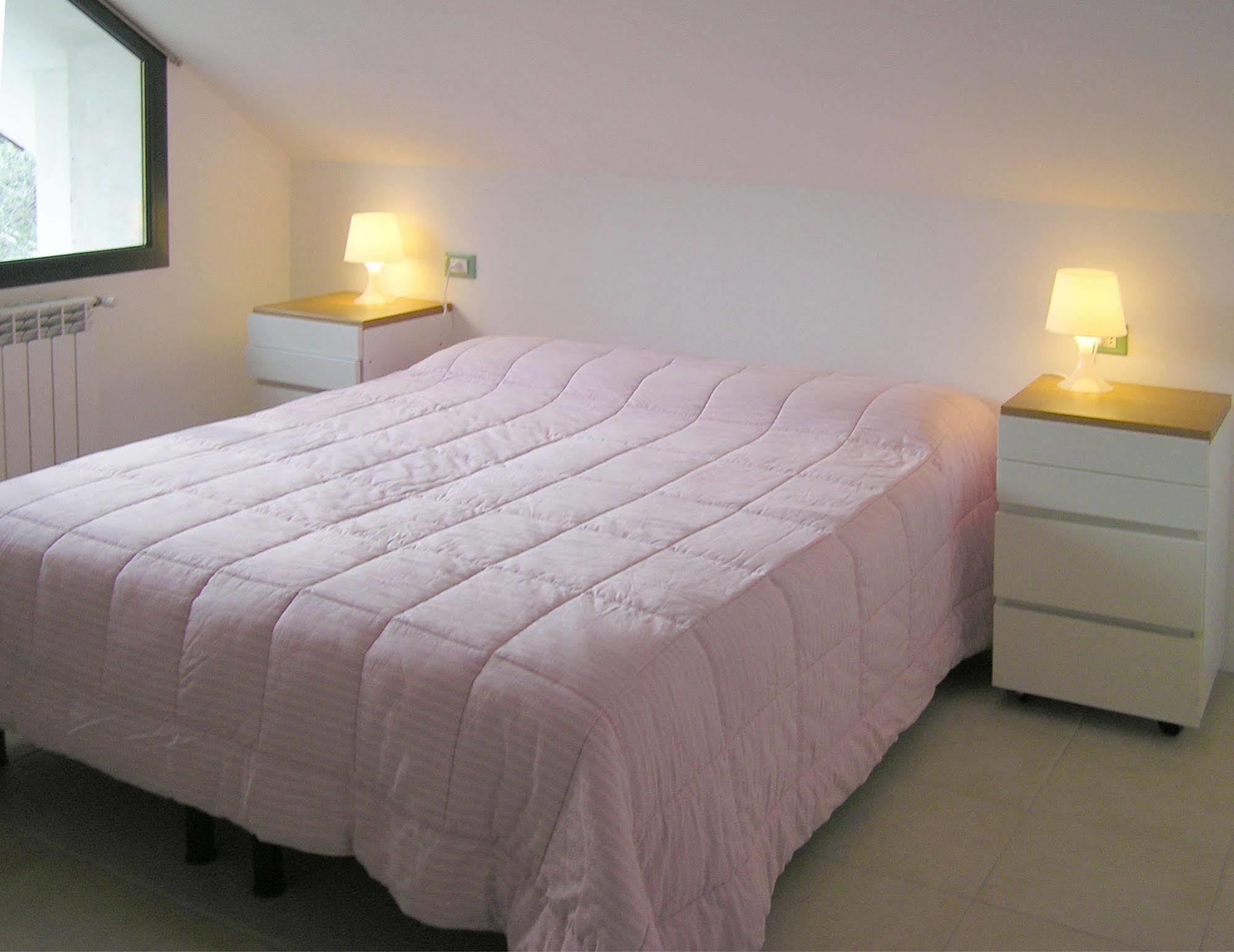 B&B L'Intrigante Seborga Exteriér fotografie