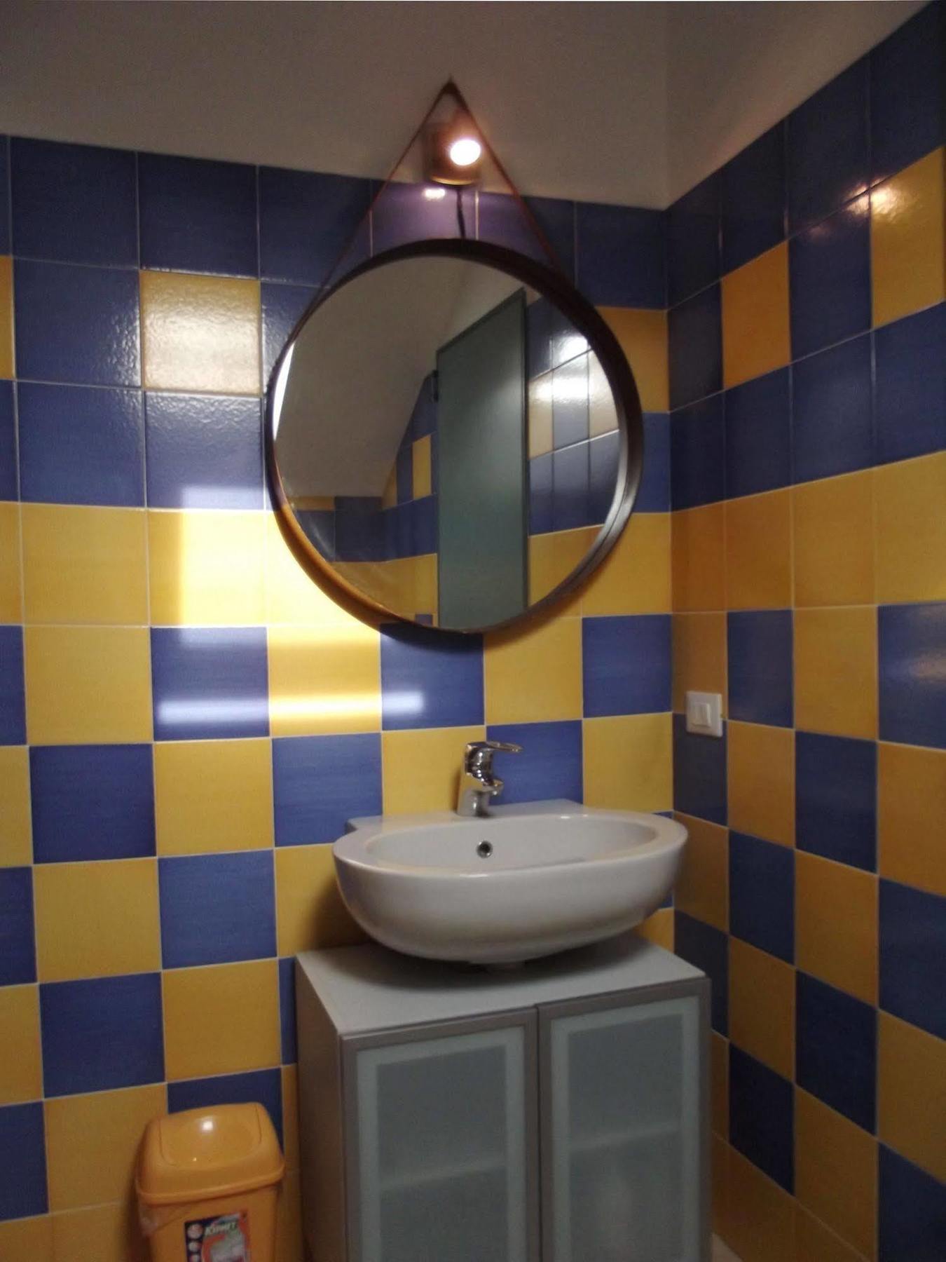 B&B L'Intrigante Seborga Exteriér fotografie