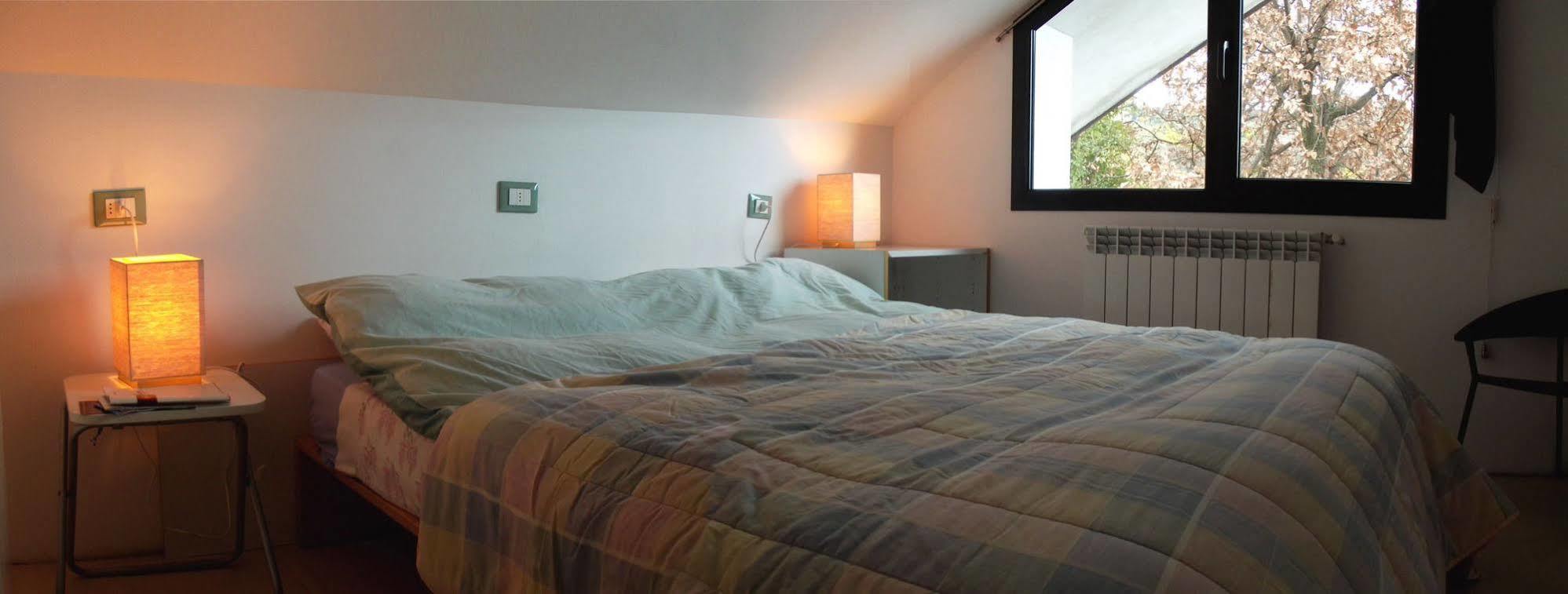 B&B L'Intrigante Seborga Exteriér fotografie