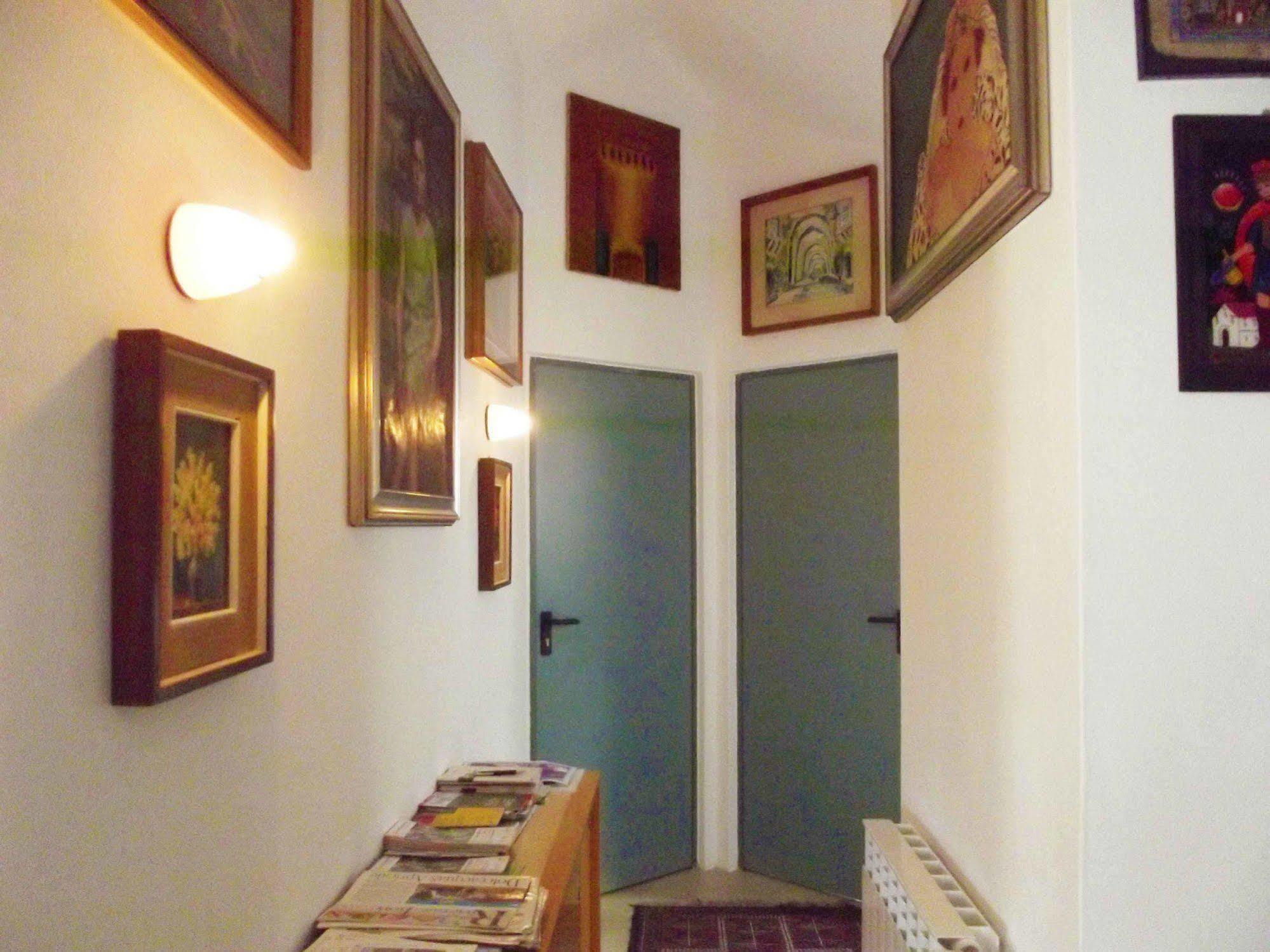 B&B L'Intrigante Seborga Exteriér fotografie