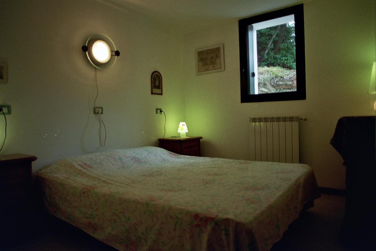 B&B L'Intrigante Seborga Exteriér fotografie